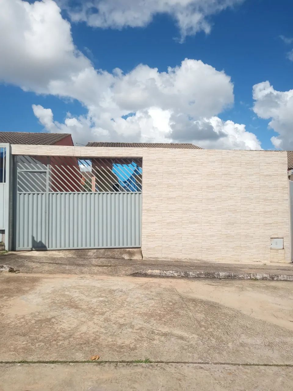 Ágio casa 45.000