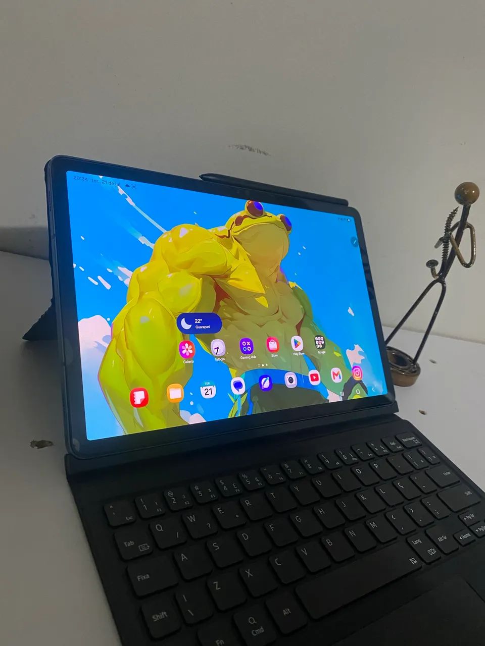 Samsung tab s9 - Foto 3