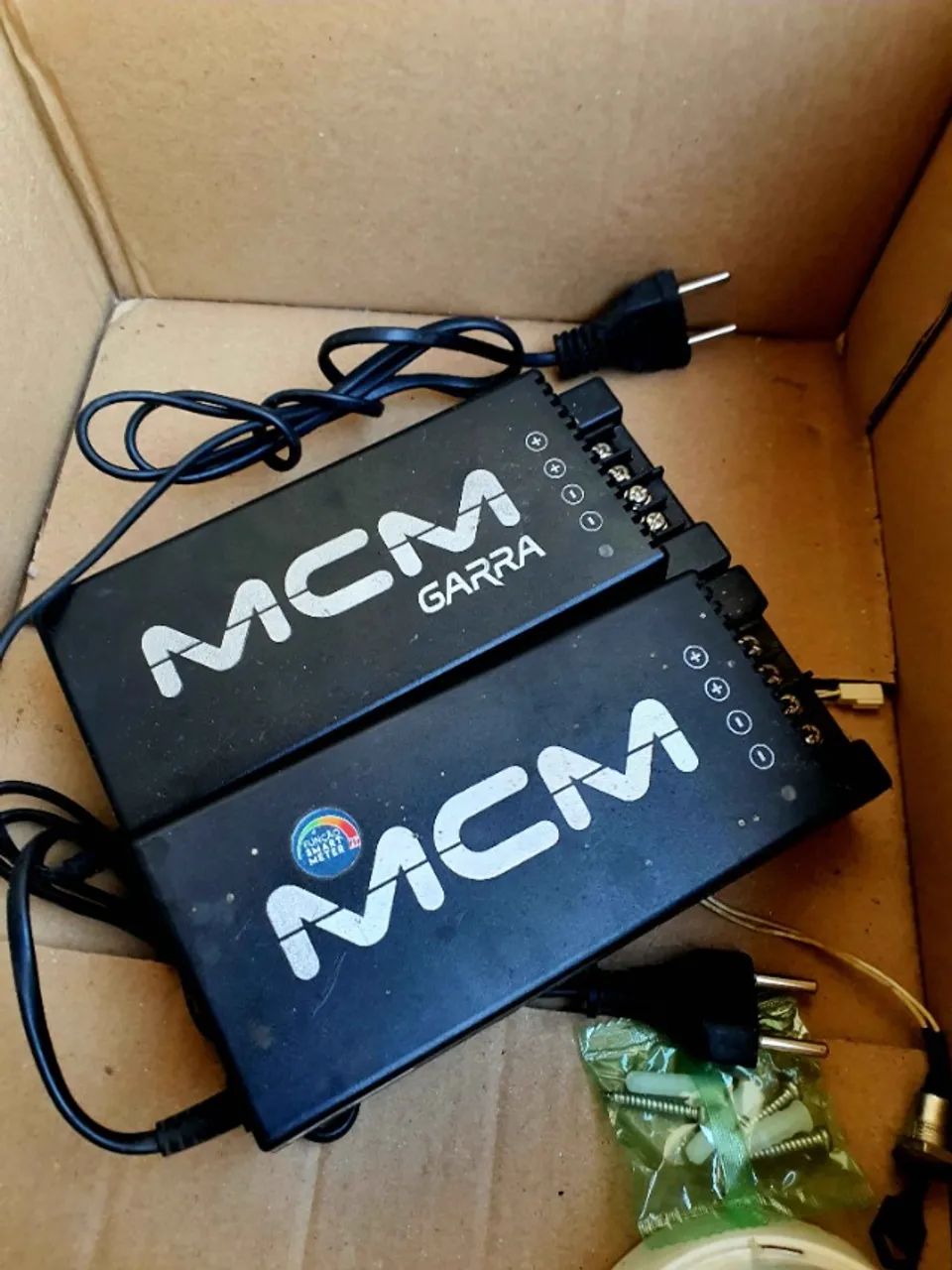 Lote de CFTV: DVR Intelbras e Câmeras TESTADAS - Foto 3