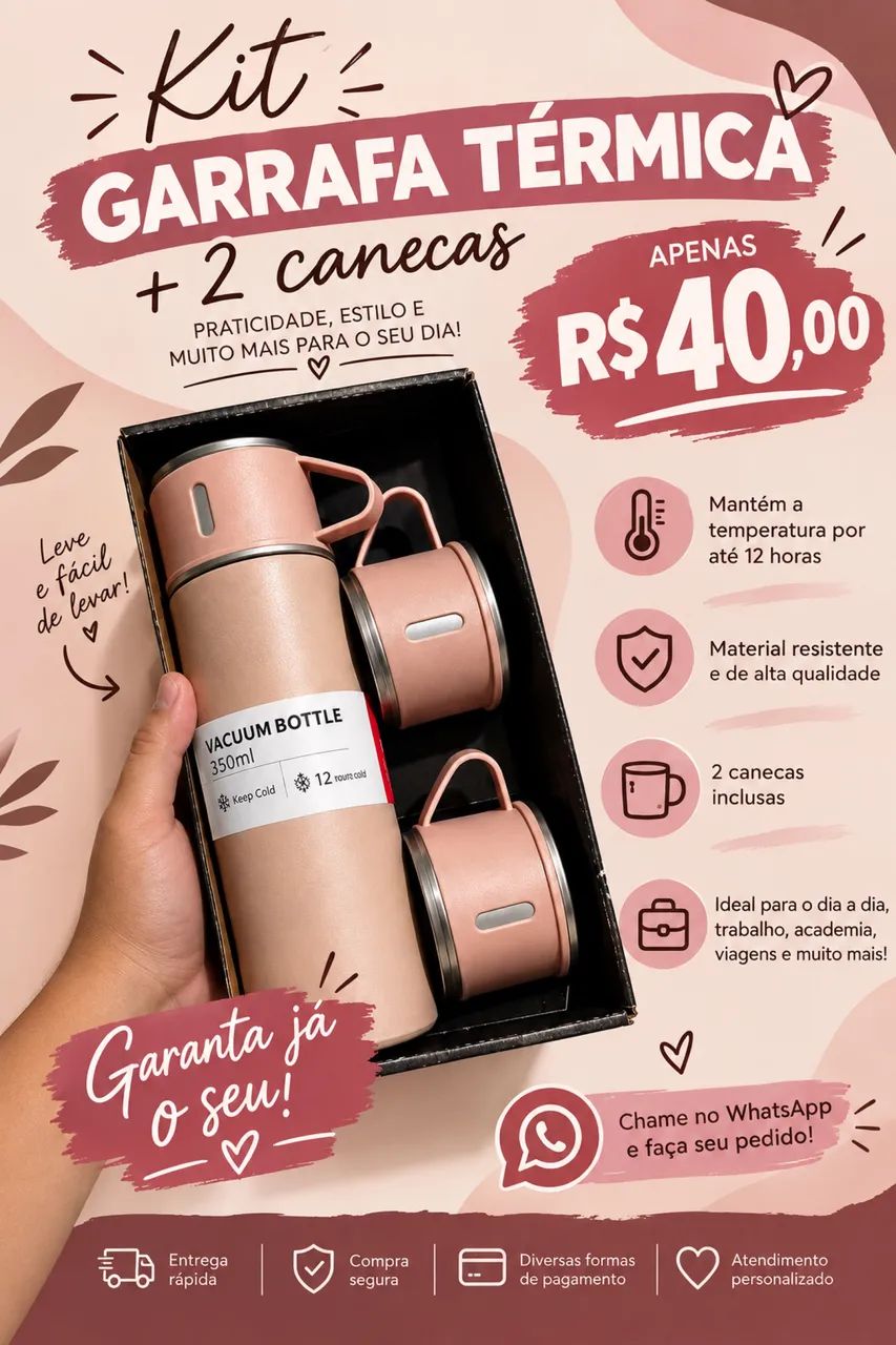 VARIEDADES DE PRODUTOS  - Foto 2