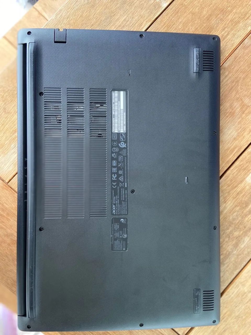 NOTEBOOK ACER R$1.150 - Foto 4