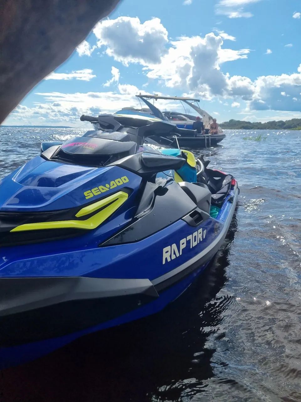 Jet seadoo wake pro 2020 - Foto 4