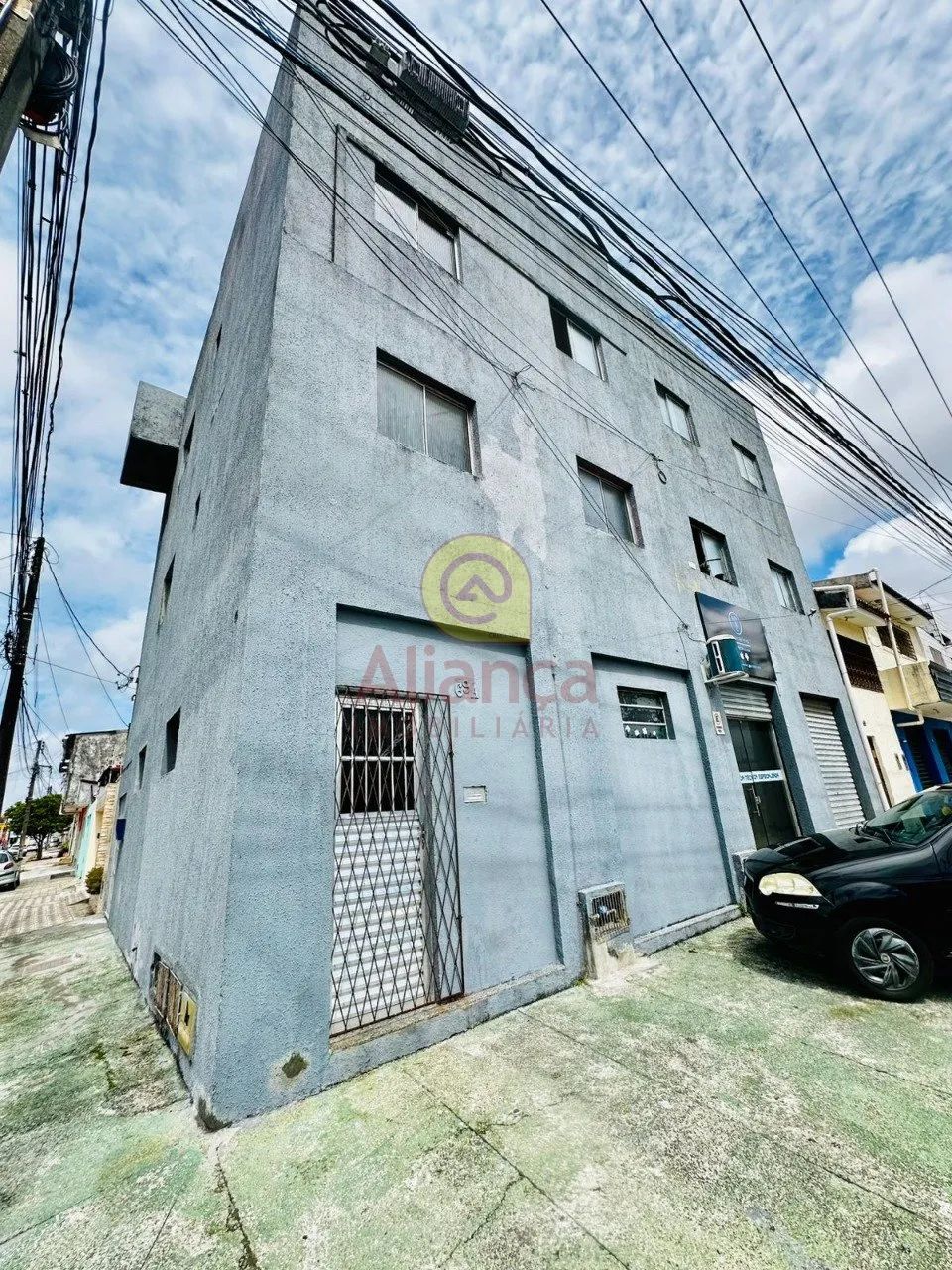 APARTAMENTO PARA LOCAÇÃO EM CIDADE DA ESPERANÇA - Foto 2