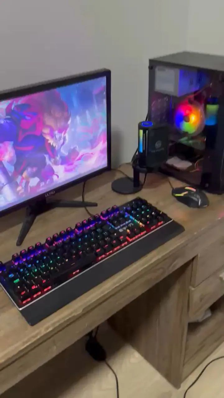 PC GAMER