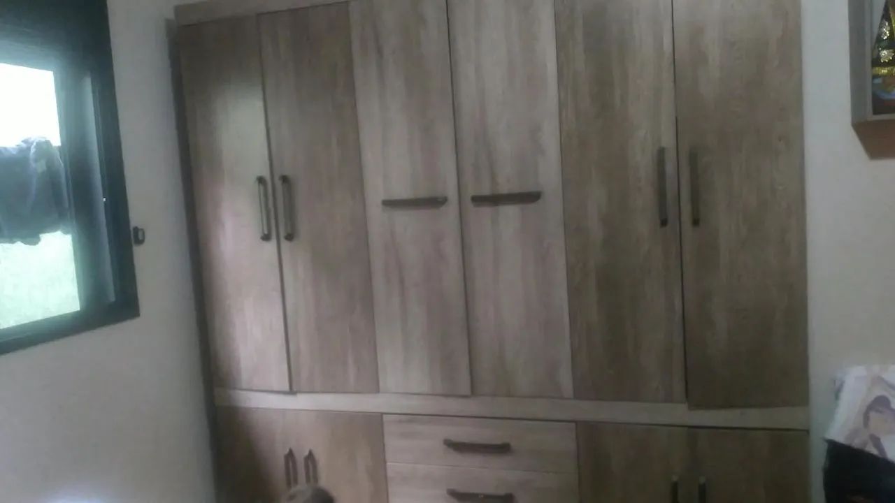 Guarda roupa 