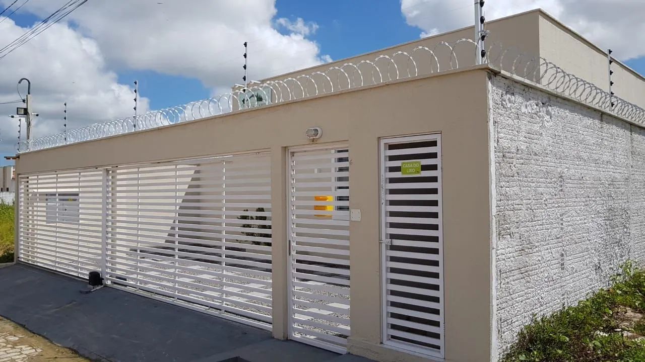 ALUGUEL DE APARTAMENTO EM JOÃO CÂMARA/RN - Foto 2