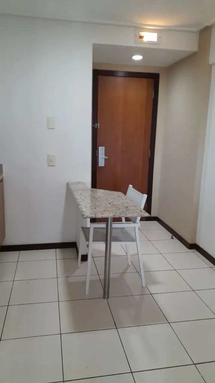 Loft - Interatlântico - Petrópolis - 46m2 - Mobiliado - Foto 5