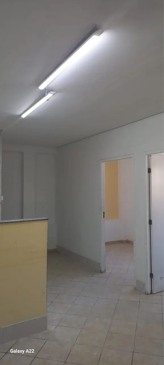 Kitnet centro SJCampos