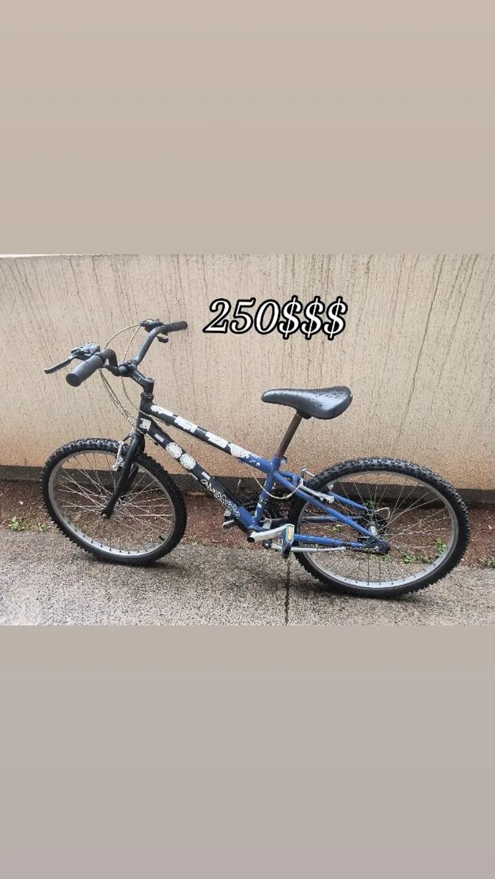 Bicicleta aro 26 - Foto 3