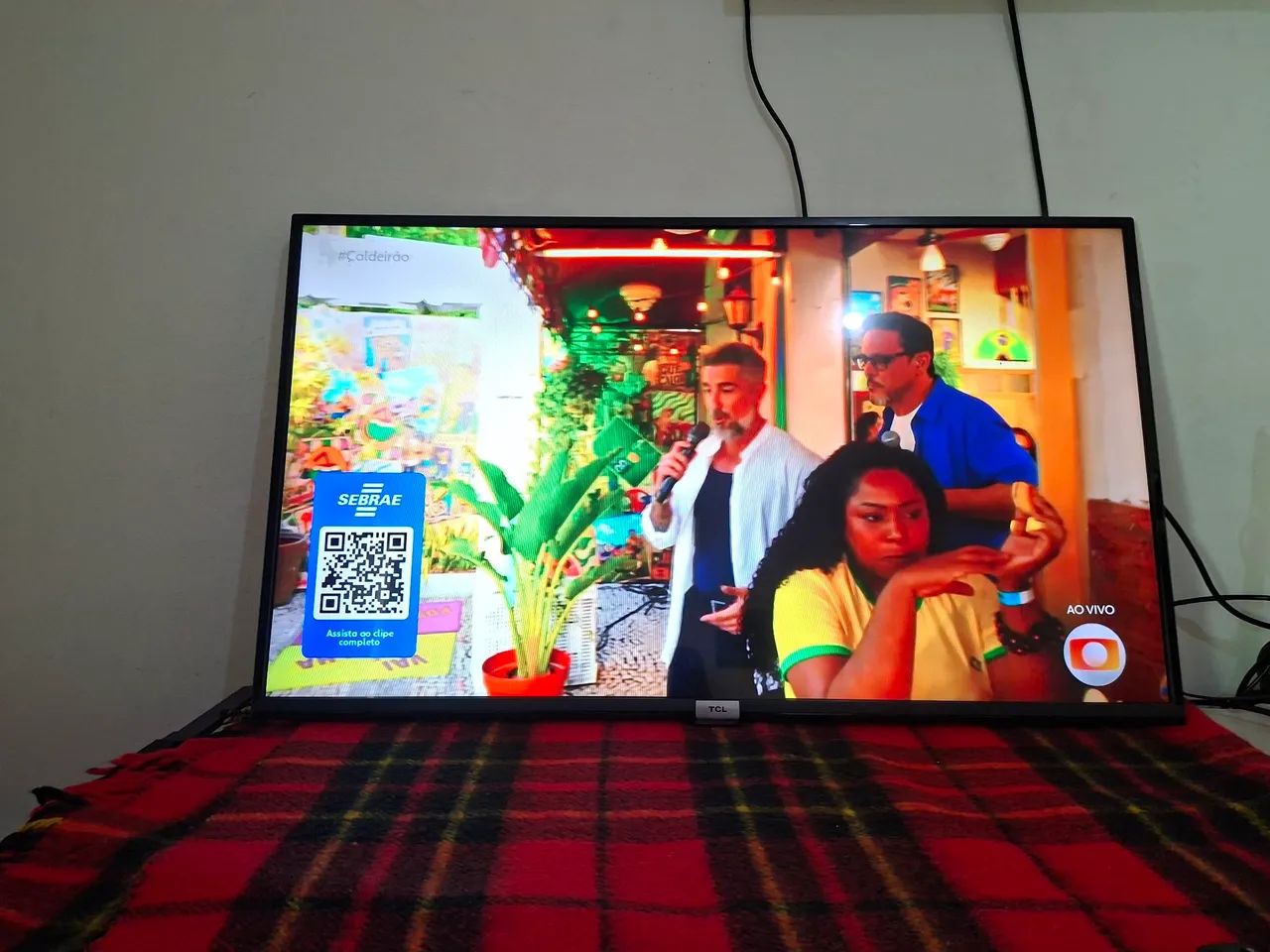 Tv philips smart 43" $850 - Foto 2