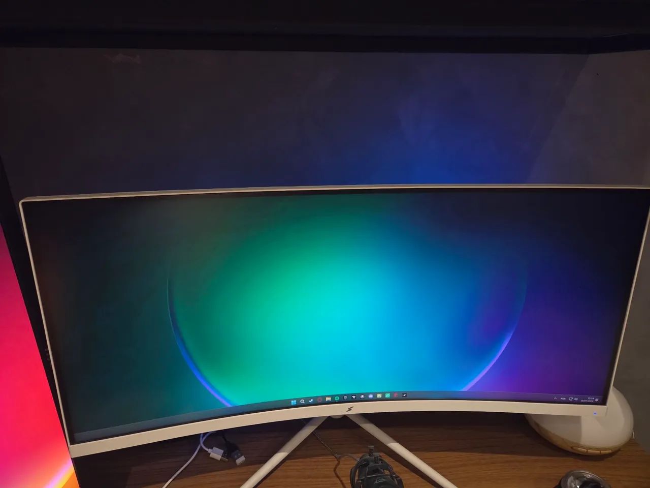 Pc gamer + monitores - Foto 3