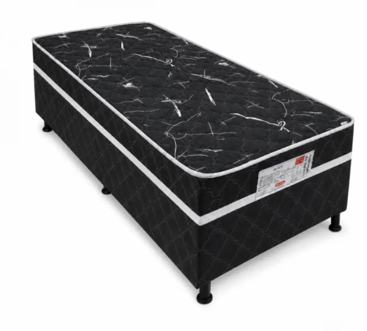 CAMA DE SOLTEIRO 