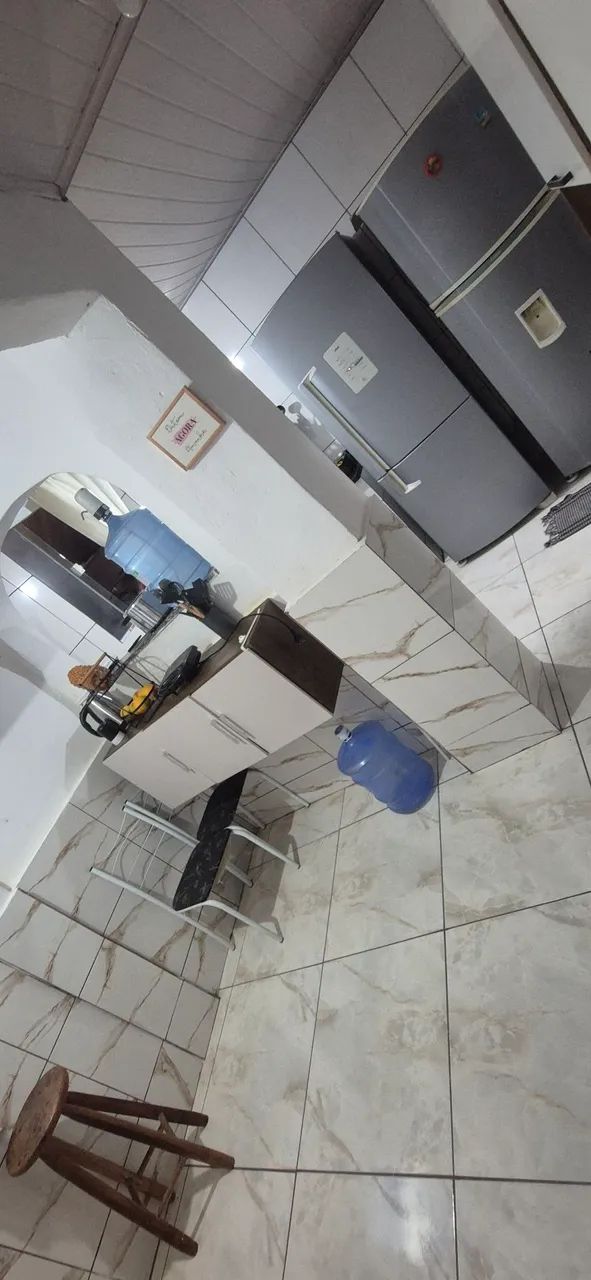 ALUGO EXCELENTE CASA NO PARQUE DUQUE - Foto 11