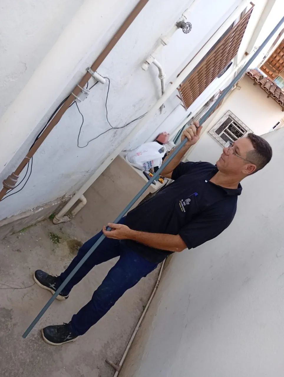 ELETRICISTA - Foto 2