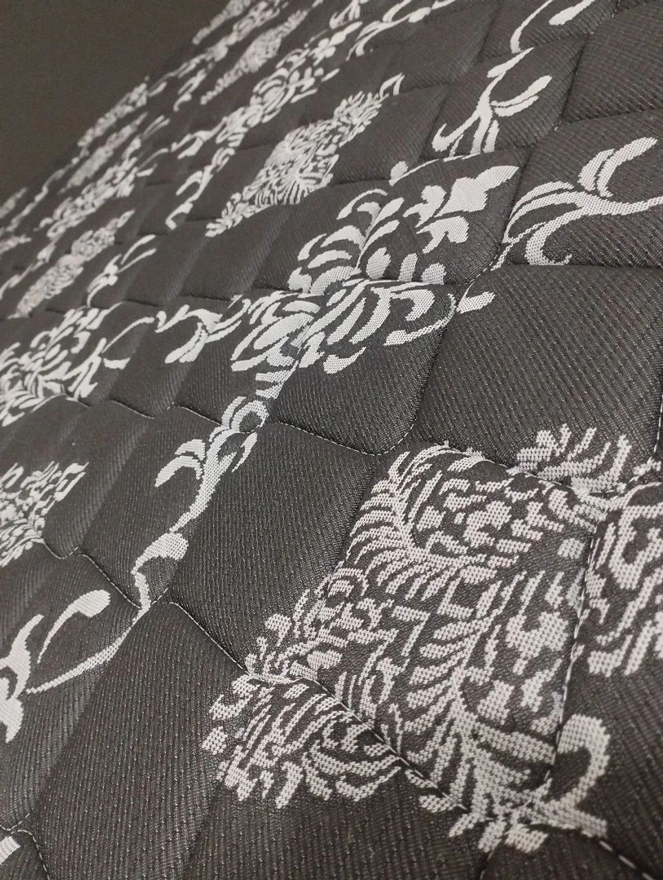 Conjunto completo com cabeceira  - Foto 2