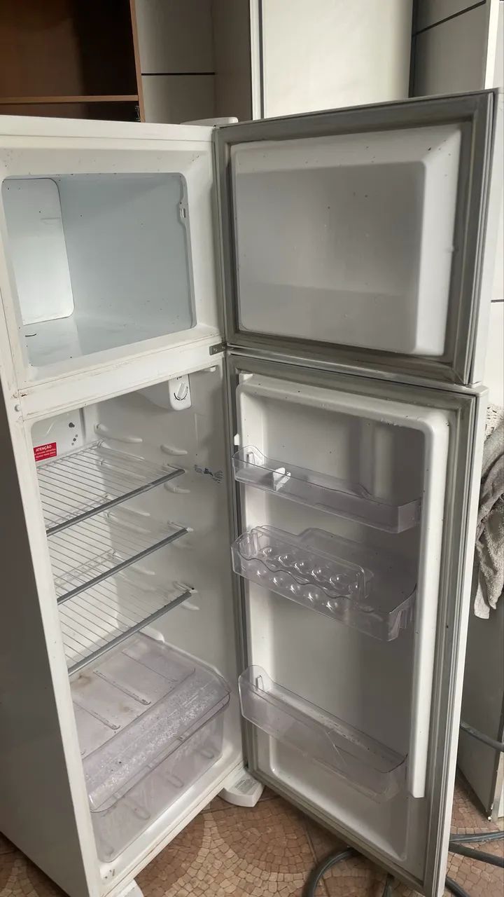Geladeira Electrolux  - Foto 2