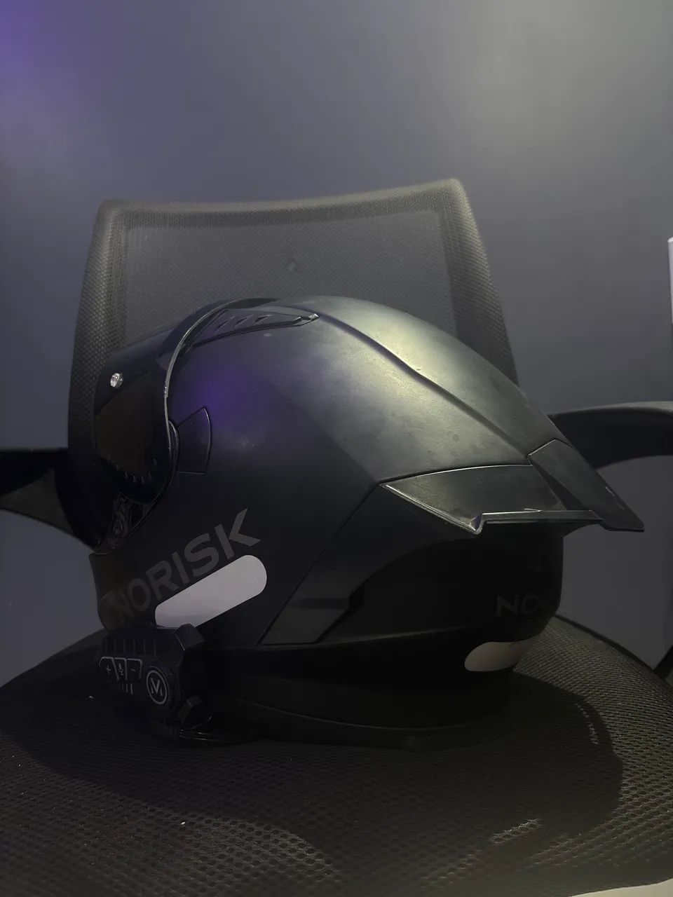 Capacete Norisk Flow - Foto 2