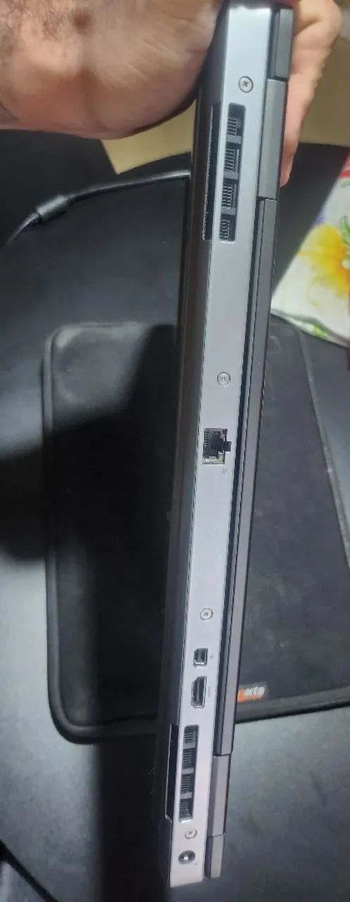 Notebook Dell precision 7540 - Foto 5
