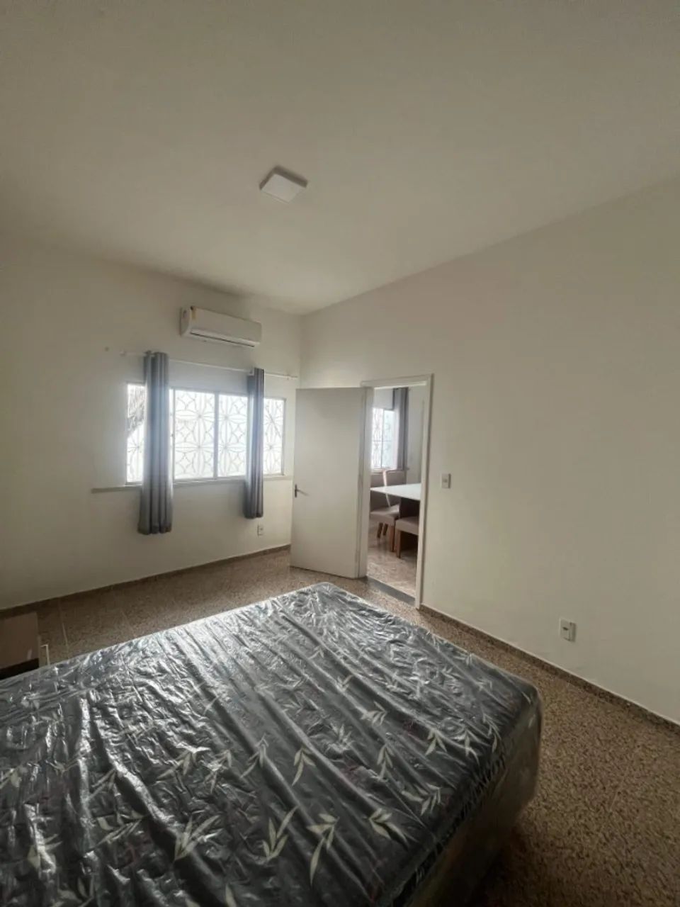 Apartamento mobiliado no São Geraldo - Foto 4