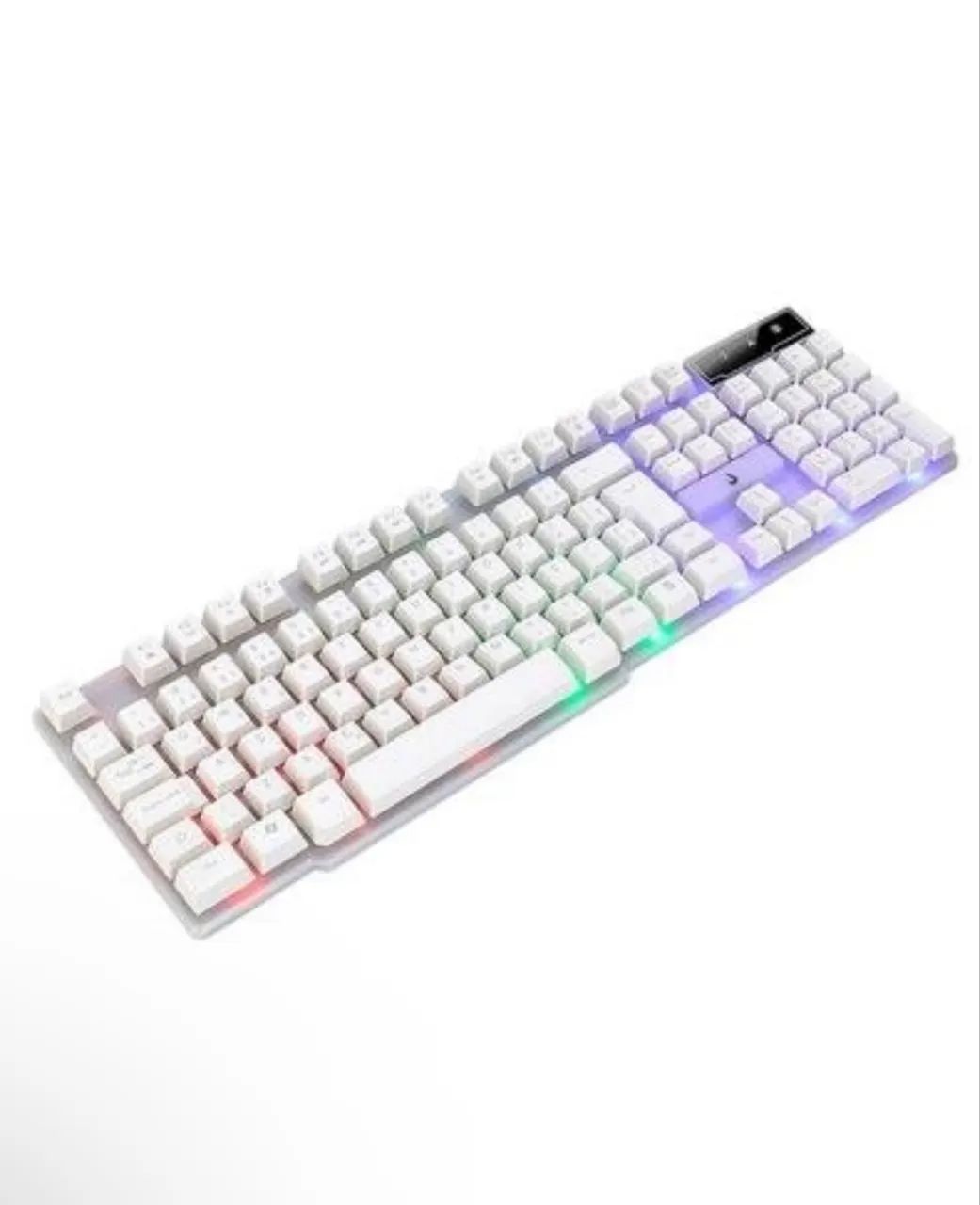 Teclado Gamer Rise Mode G1 Full - Foto 4