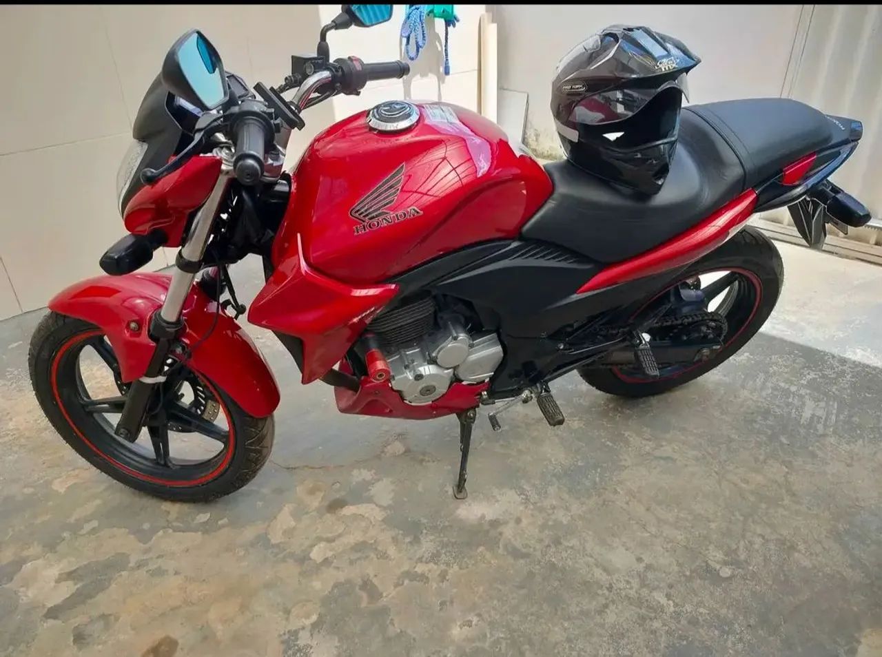 Cb 300r - Foto 5