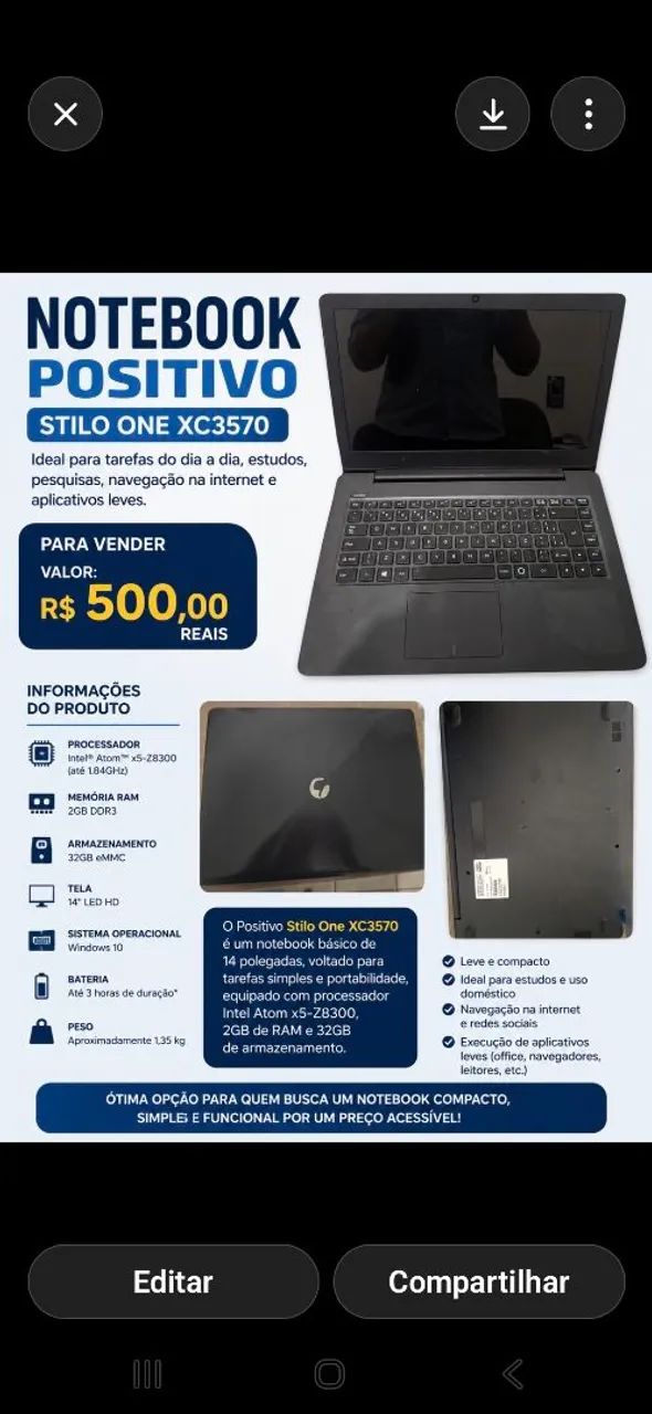 Notebook 