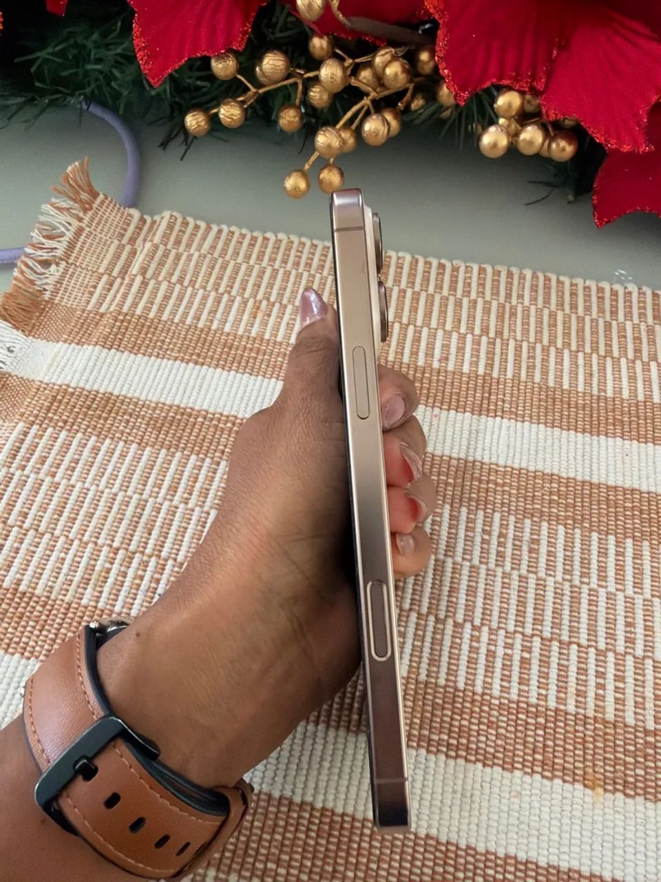 iPhone 16 pro max 256 GB
