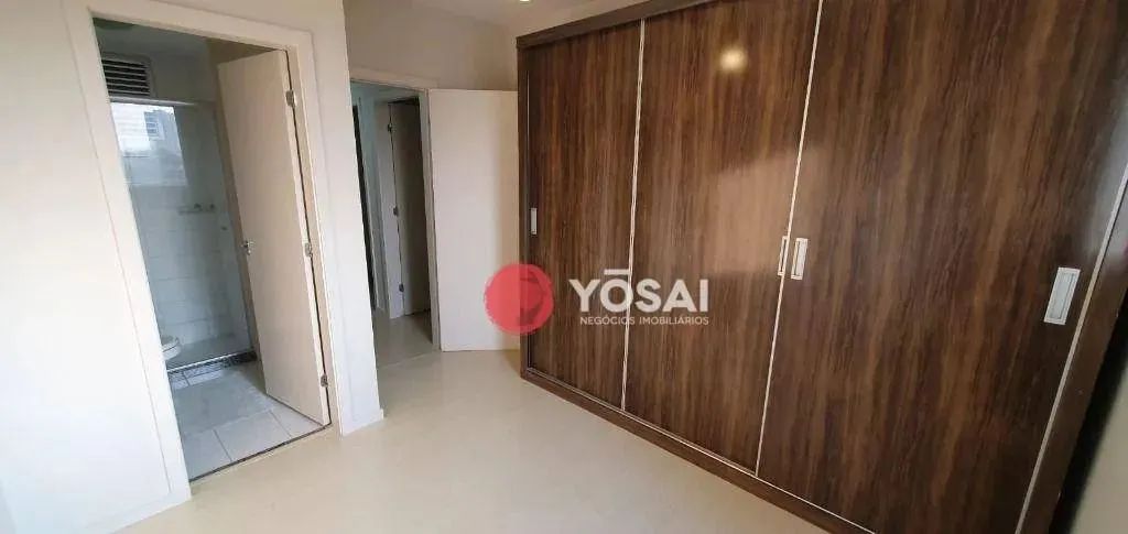 Apartamento com 3 dormitórios, 72 m² - venda por R$ 530.000 ou aluguel por R$ 2.600,/mês - - Foto 10