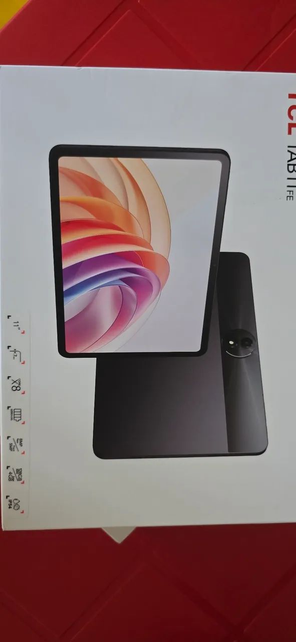 Tablet TCL - Foto 2
