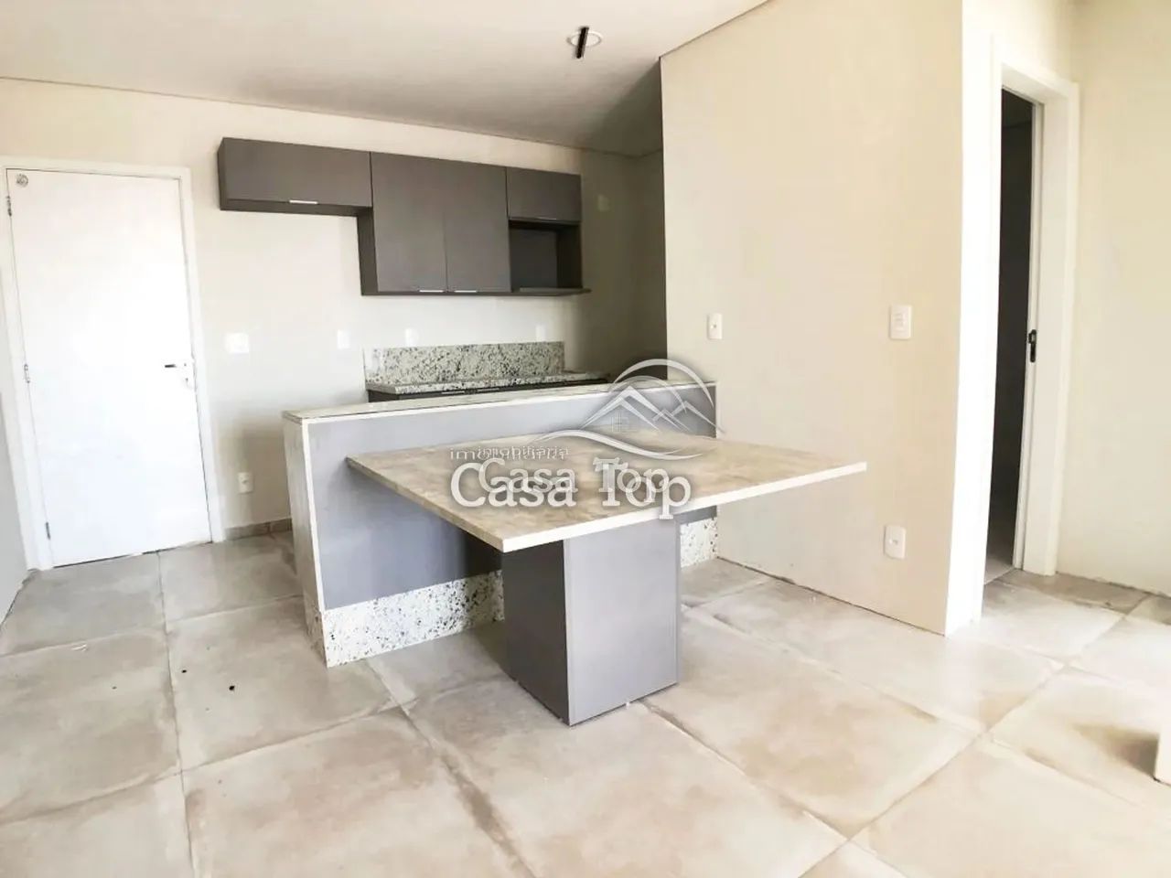 Apartamento para alugar Centro - Edifício Evolution Towers - Torre Lemarck - Foto 3