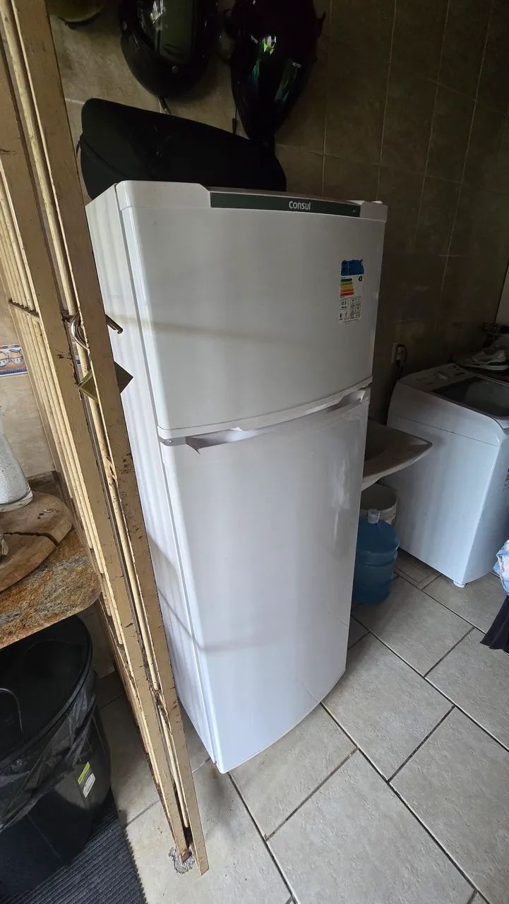 Geladeira consul - Foto 2