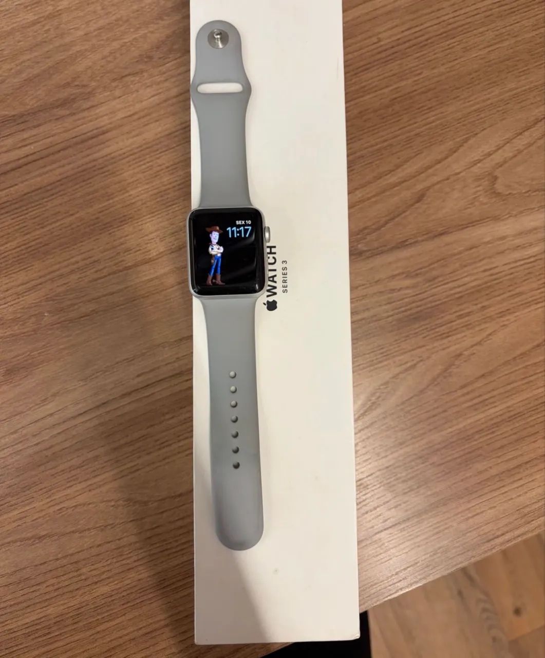 Apple Watch séries 3 - Foto 3