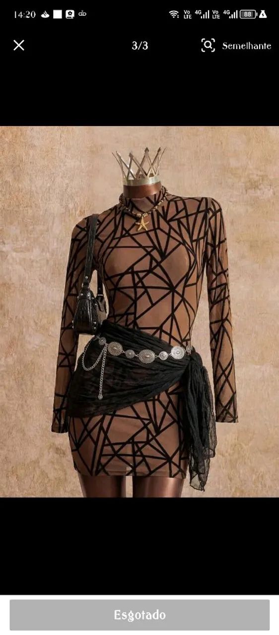 Vendo Diversos Vestidos de festa  - Foto 2