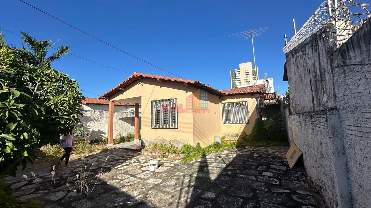 CASA  3 Quartos | Bairro Nova Betânia  Mossoró/RN. - Foto 3