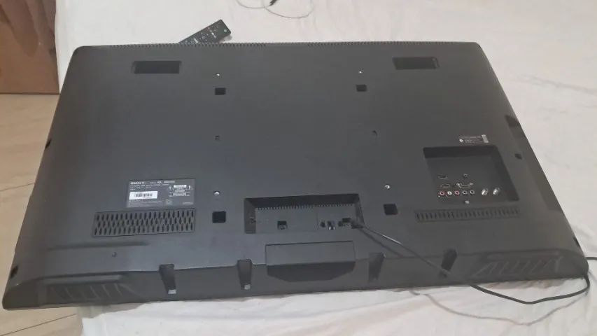 Vendo TV 40 Polegadas - Foto 2