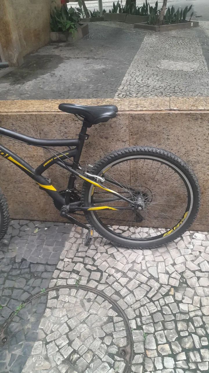 Bicicleta  - Foto 3