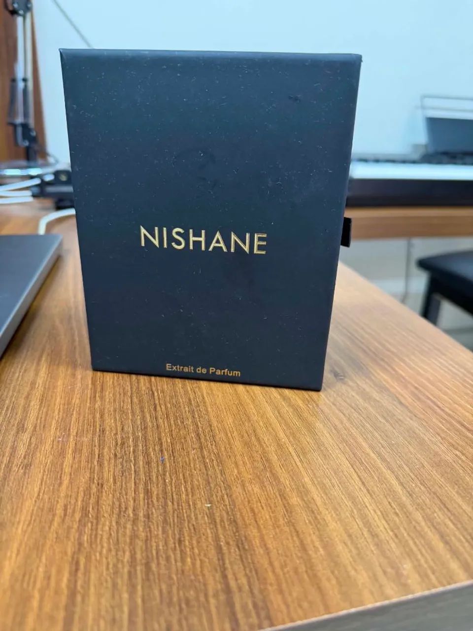 PERFUME  NISHANE  - Foto 2