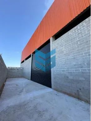 Galpão à venda, 700 m² - Éden - Sorocaba/SP - Foto 3