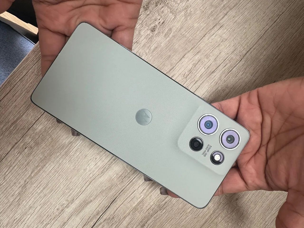 Motorola g75  - Foto 2