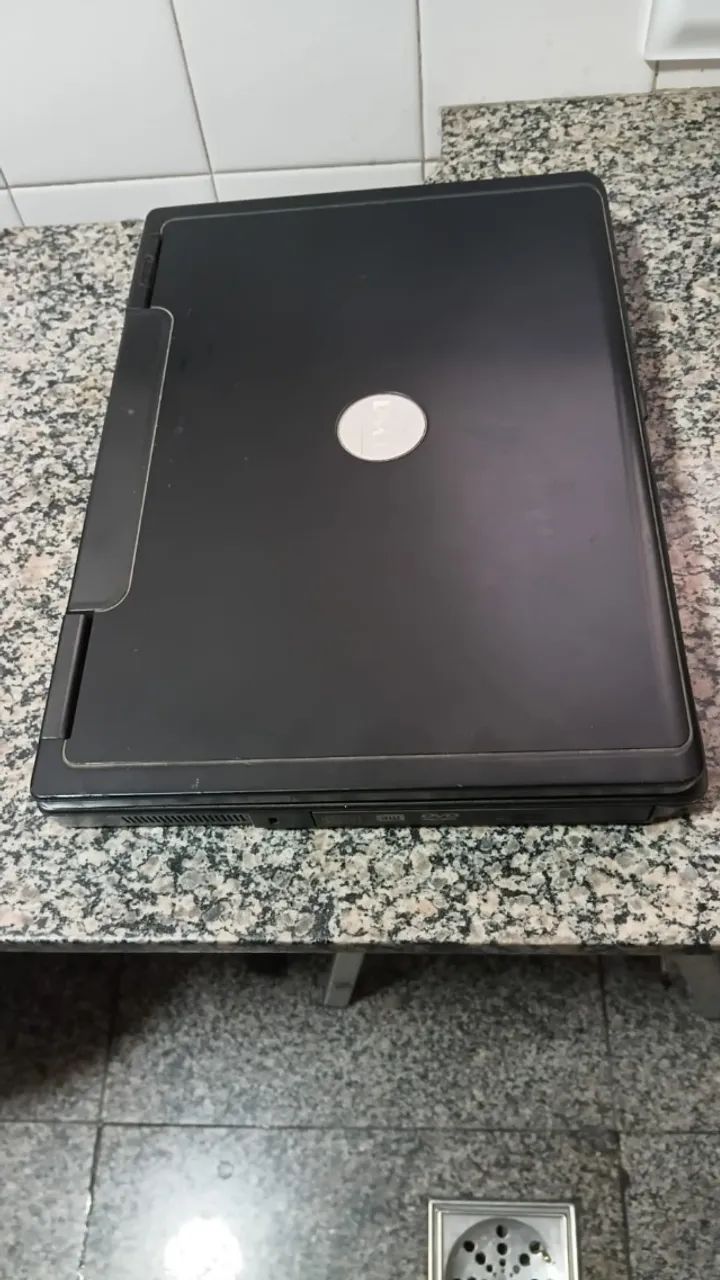 Notebook Dell Vostro 1000