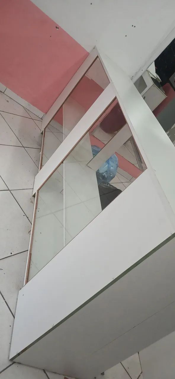 Vendo balcao para loja  - Foto 4