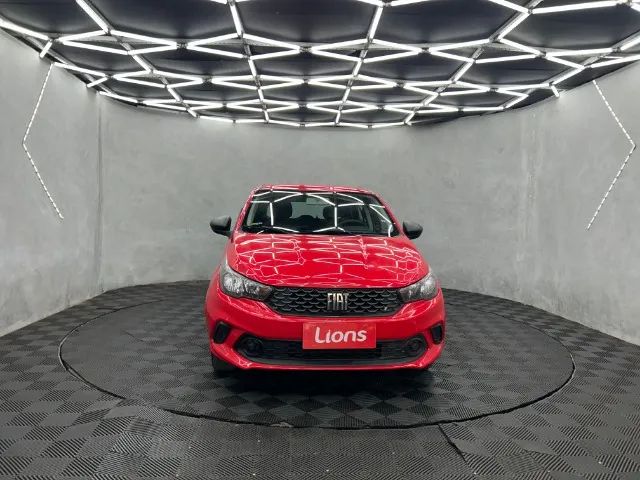 Fiat Argo 1.0 6V Flex. 2021 - Foto 3