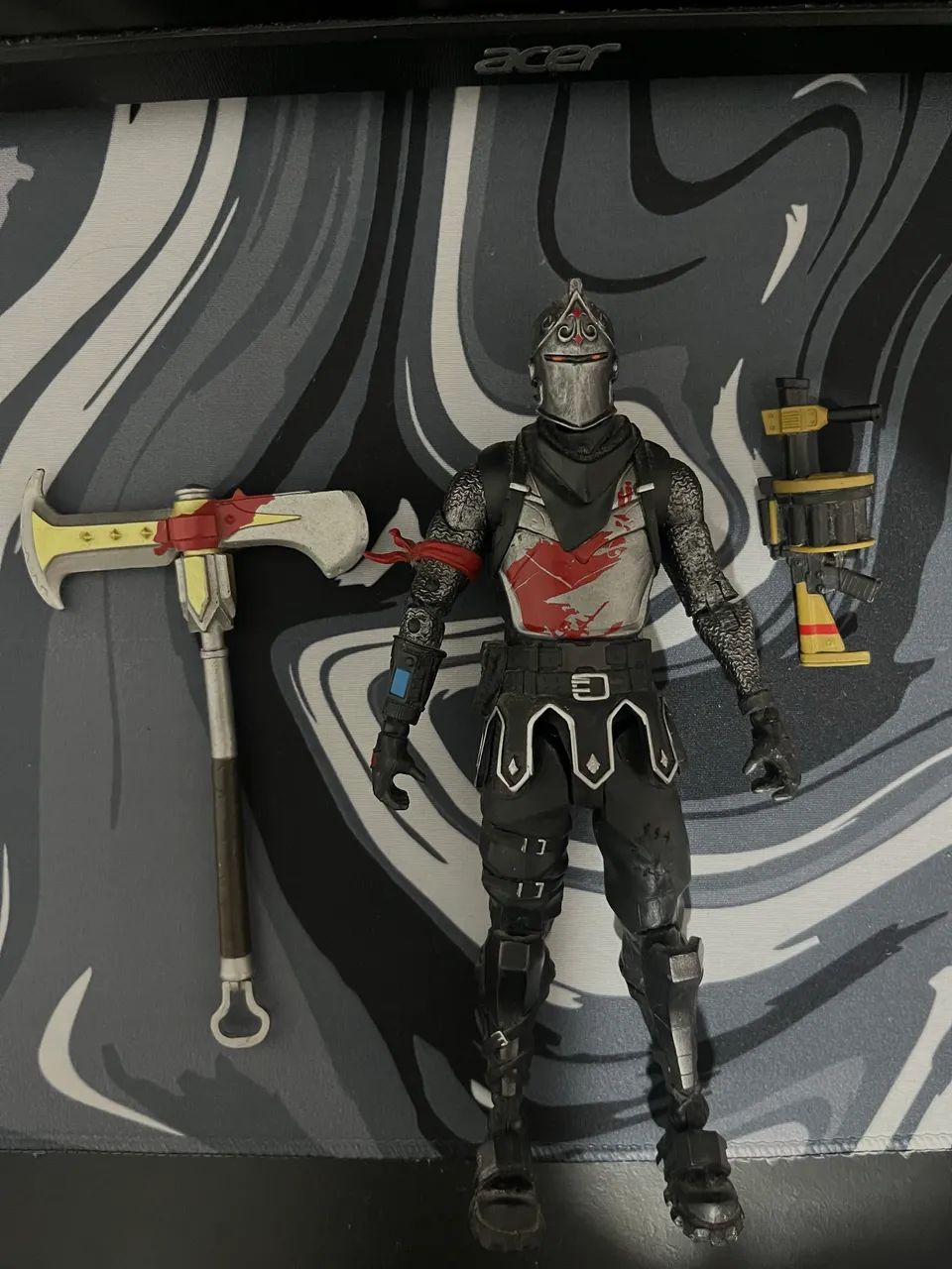 Action figure  - Foto 2