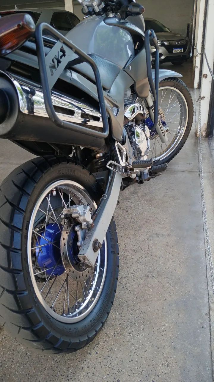 Falcon 400 - Foto 3