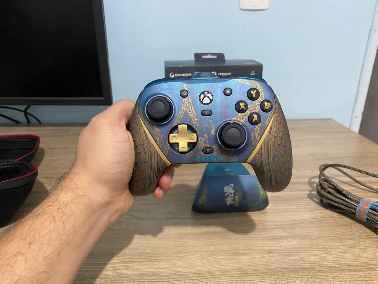 Gamesir G7 Pro  - Foto 3