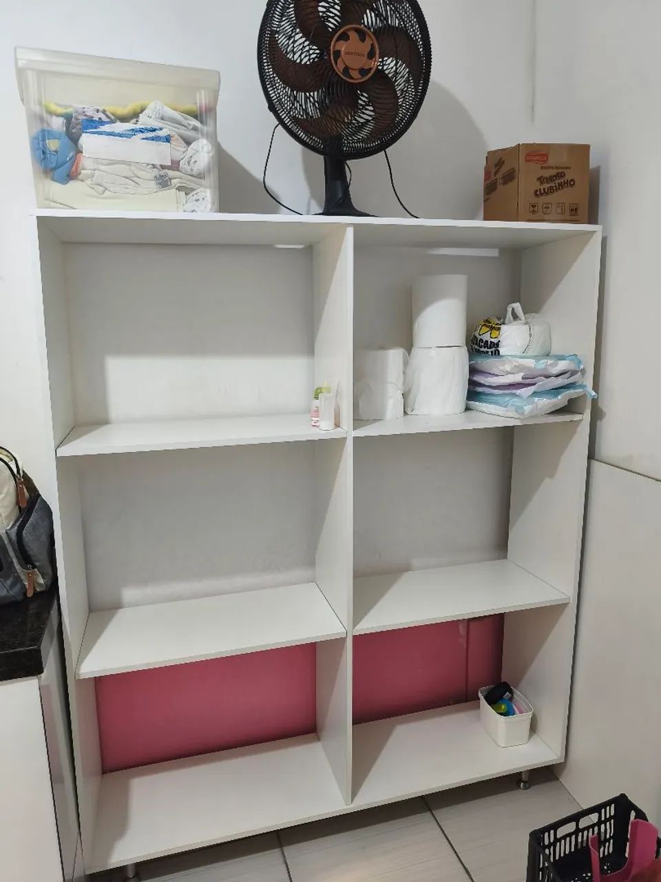 Estante  - Foto 2