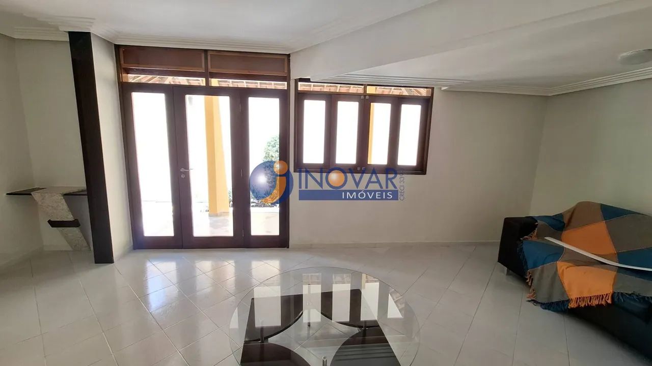 Casa para locação, com 01 quarto, no Centro de Campina Grande - Foto 3