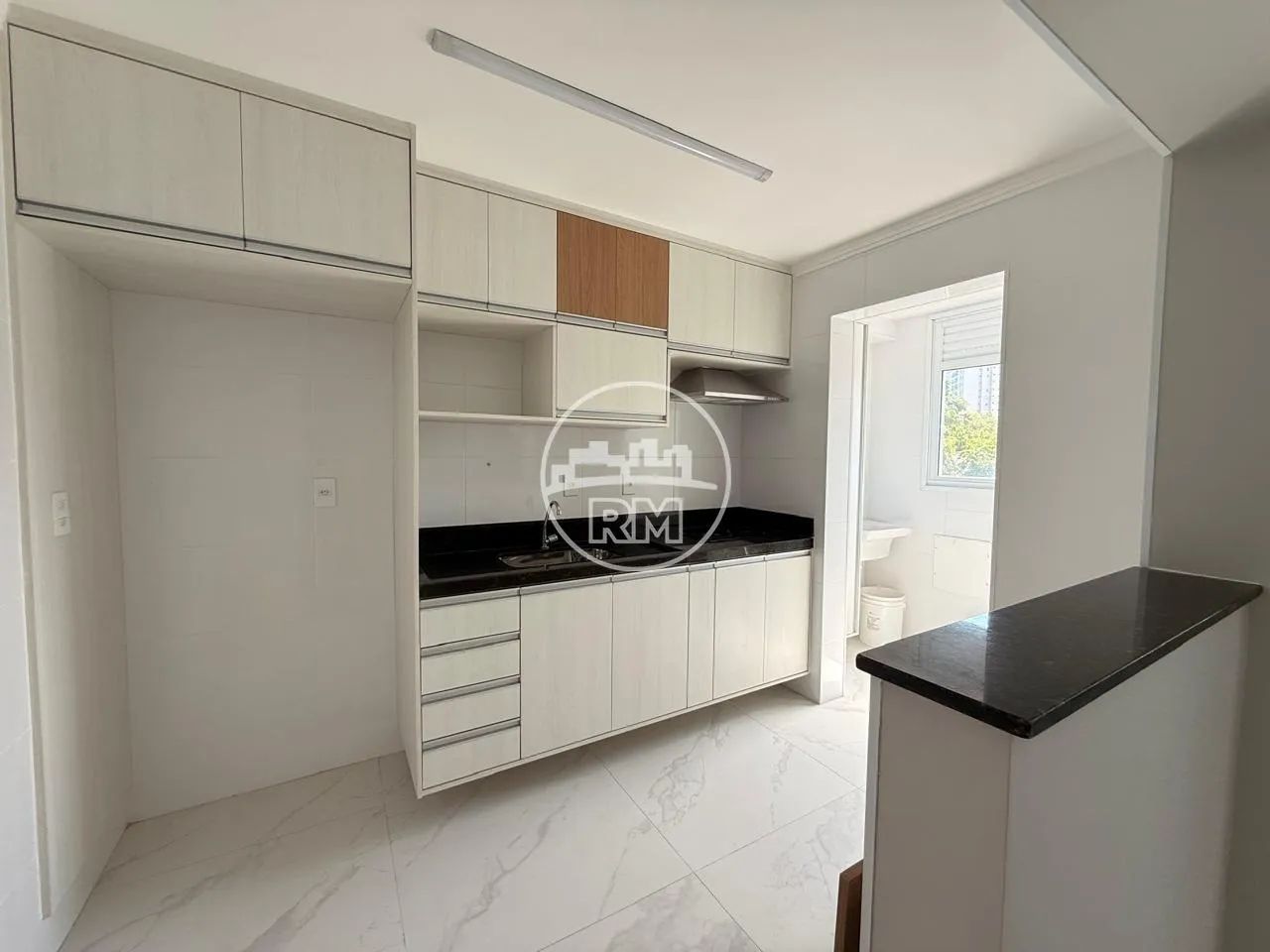 Apartamento para aluguel com 1 quarto no Marapé/Santos - Foto 3