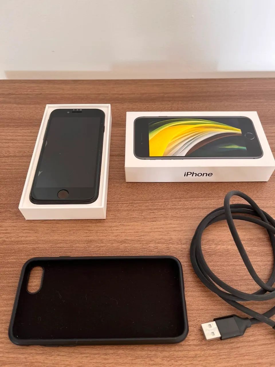 iPHONE SE 64gb - Foto 3