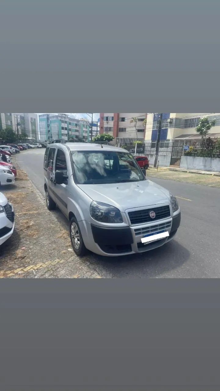 Transporte Turismo